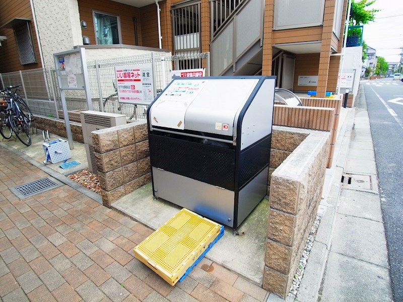 ディアマンテ西新井 その他外観1