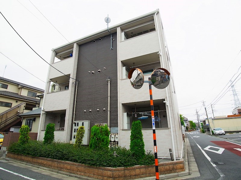 ディアマンテ西新井 その他外観5