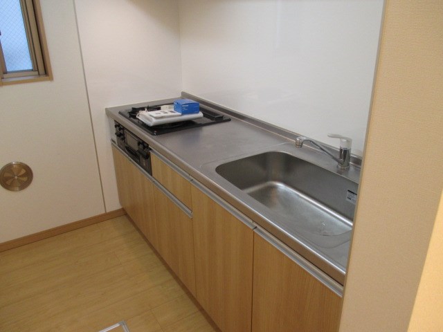 ジュールエスト２ キッチン