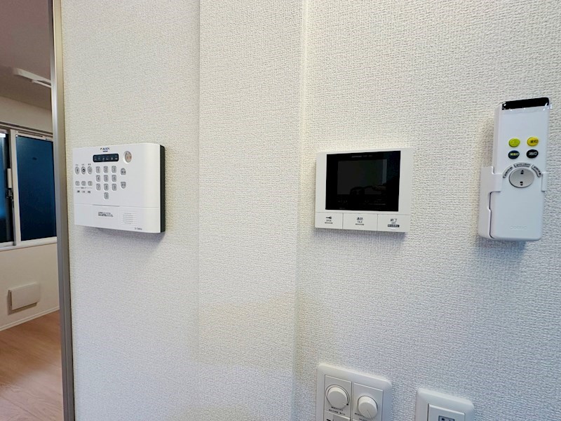 セレスティア一ツ家 その他4