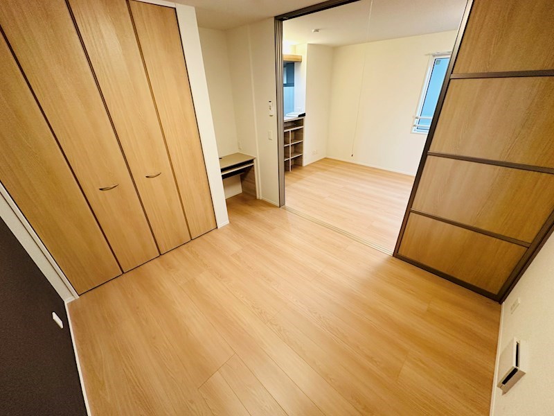 セレスティア一ツ家 その他7