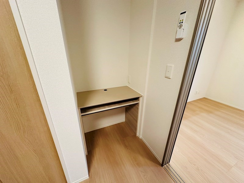 セレスティア一ツ家 その他12