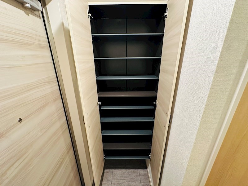 セレスティア一ツ家 その他15