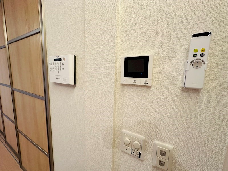 セレスティア一ツ家 その他4