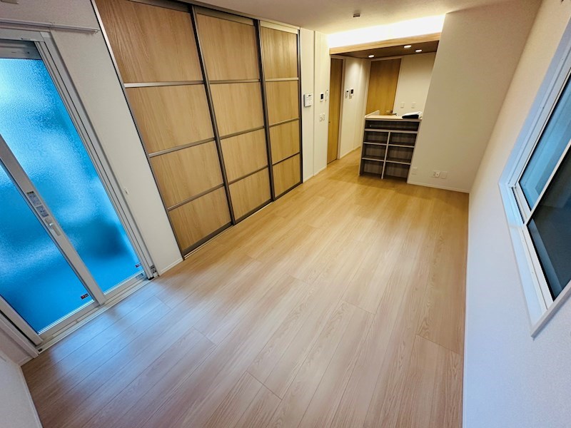 セレスティア一ツ家 その他8