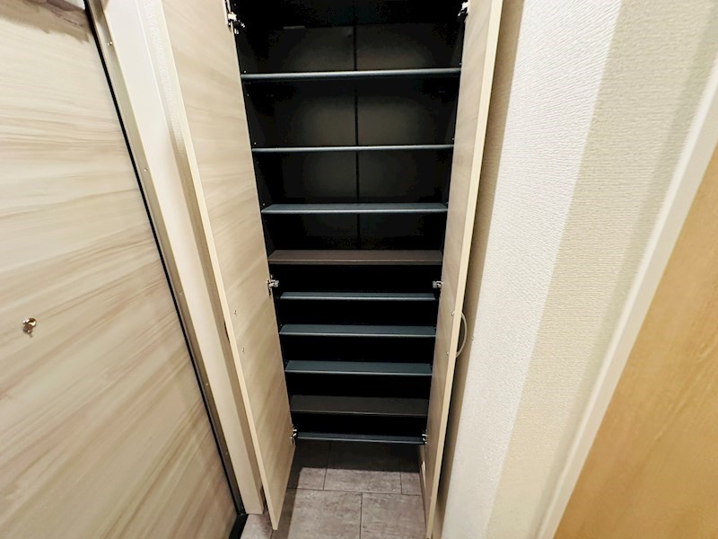 セレスティア一ツ家 その他16