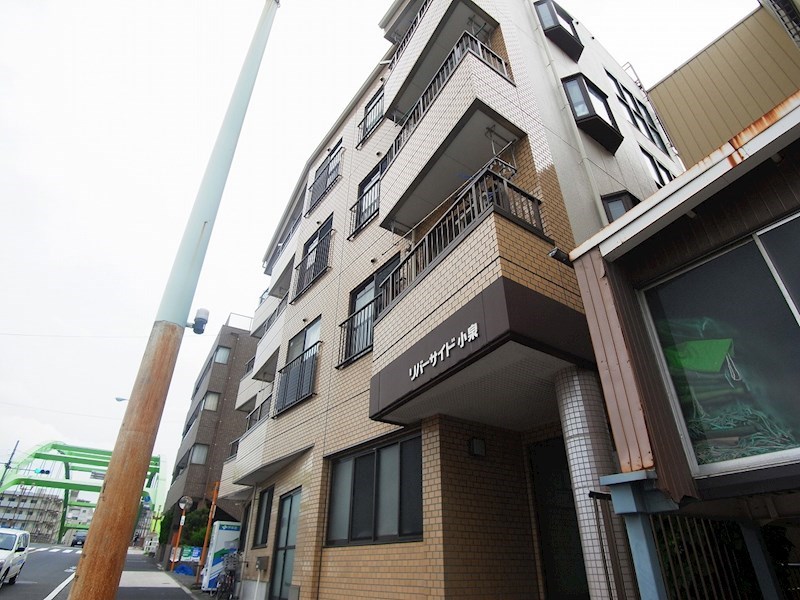 リバーサイド小泉 その他外観3