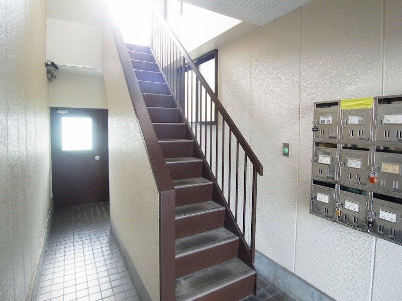 リバーサイド小泉 その他外観5