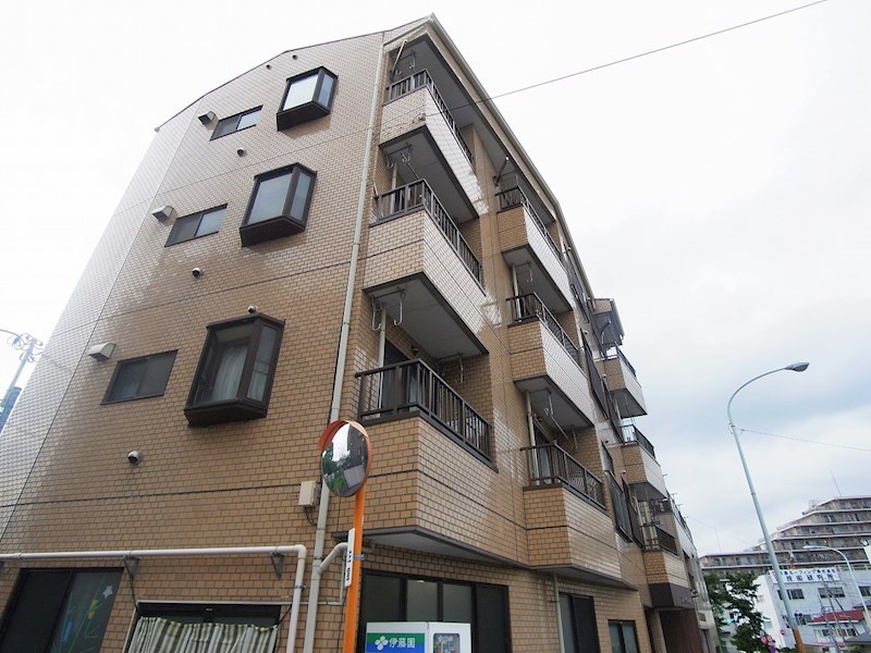 リバーサイド小泉 その他外観6