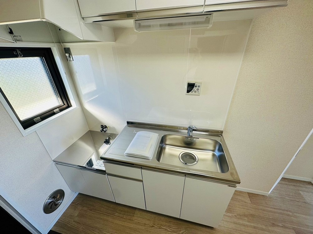 リバーサイド小泉 キッチン