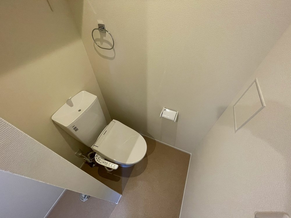 URBAN　MILLS その他1