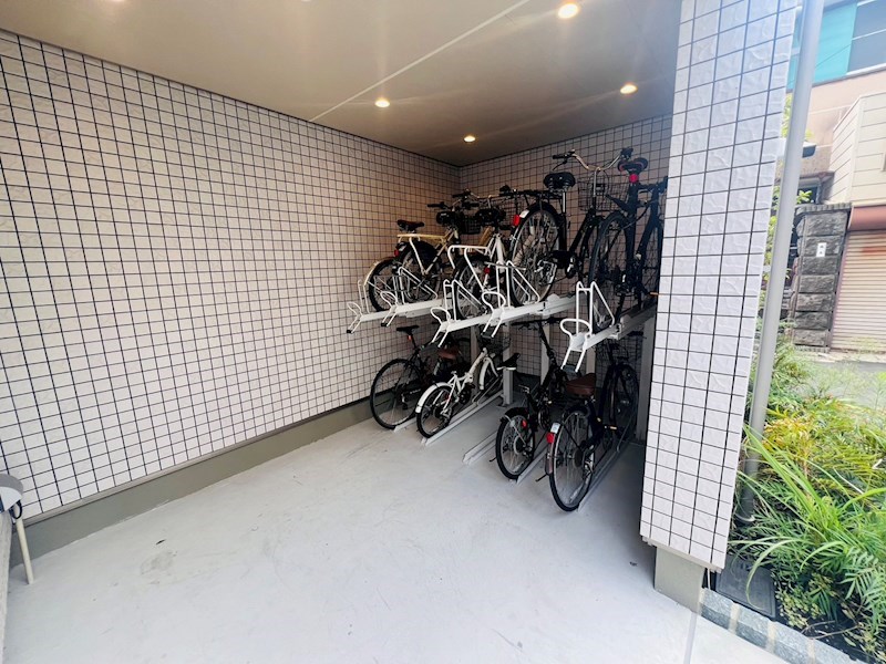 URBAN　MILLS その他外観4