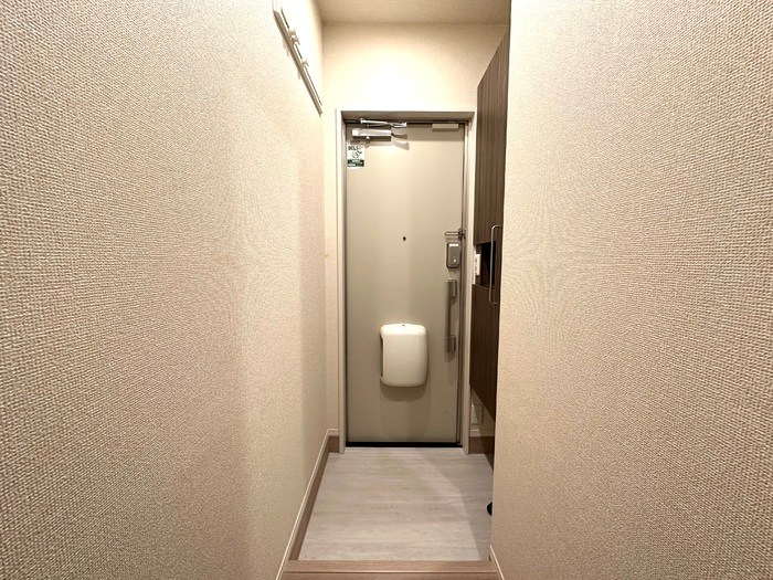 ペアージュ　Ⅰ  玄関