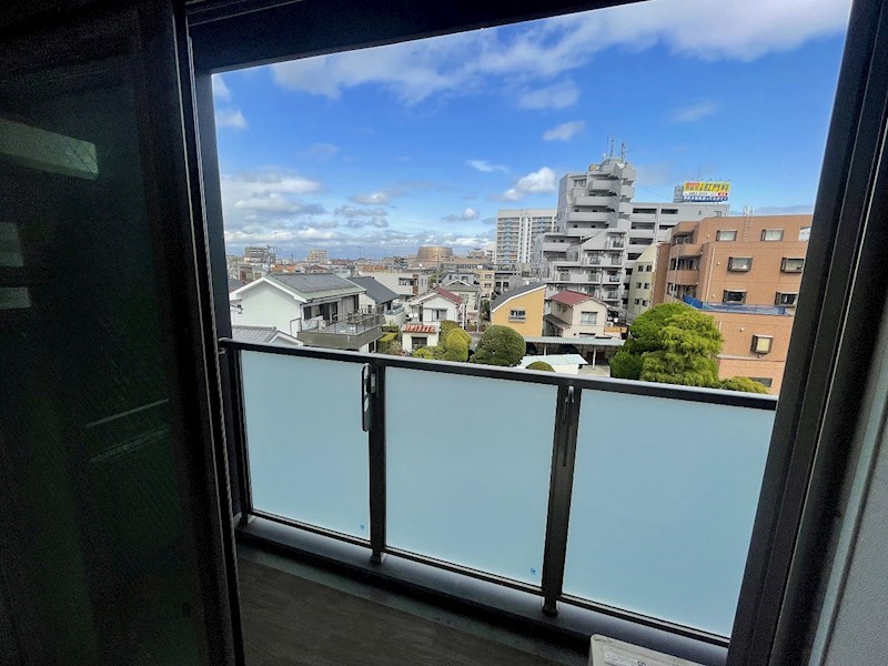 ART APARTMENT IN TOKYO NORTH その他5