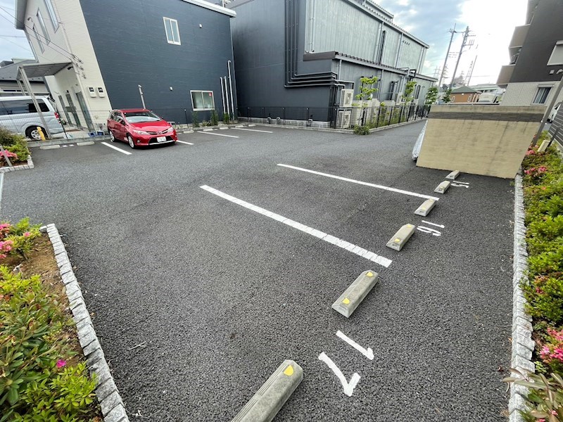 グランパティオＤ その他外観2