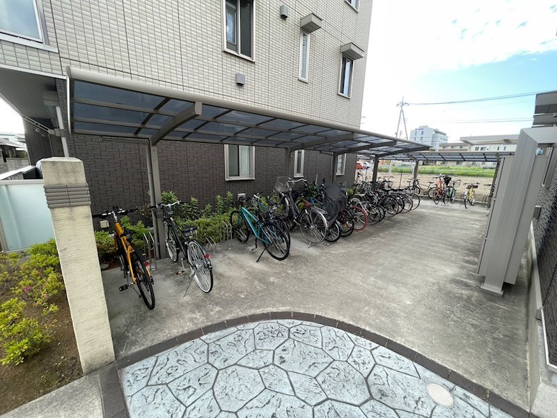 グランパティオＤ その他外観5