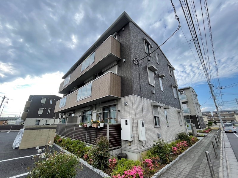 グランパティオＤ その他外観6