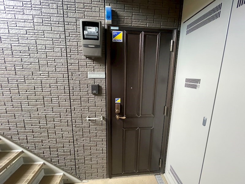 グランパティオＤ その他7