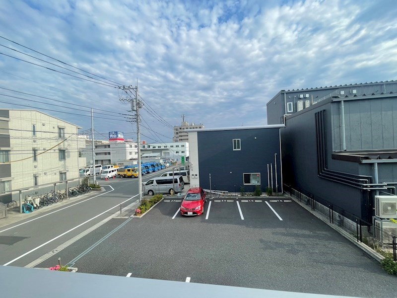 グランパティオＤ その他17