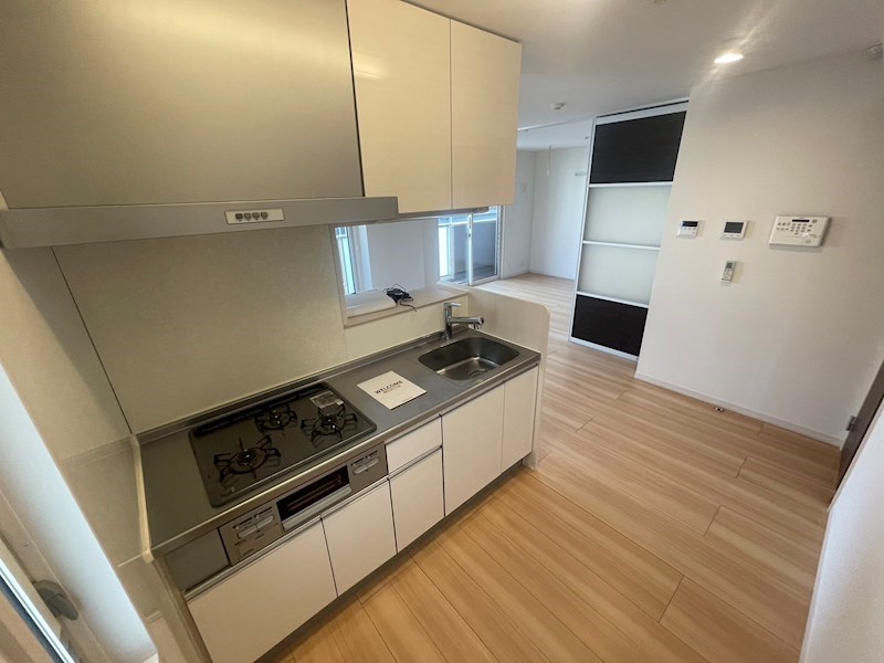 グランパティオＤ キッチン