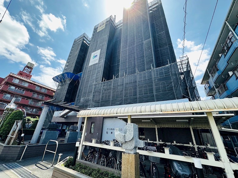 スタークレスト  外観写真