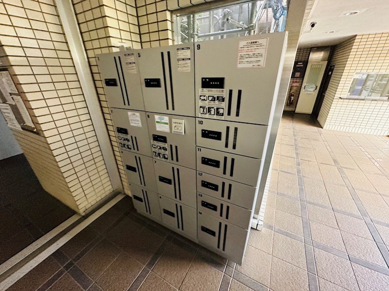 スタークレスト  その他外観2