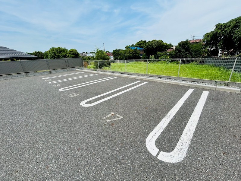 クレアⅠ その他外観1