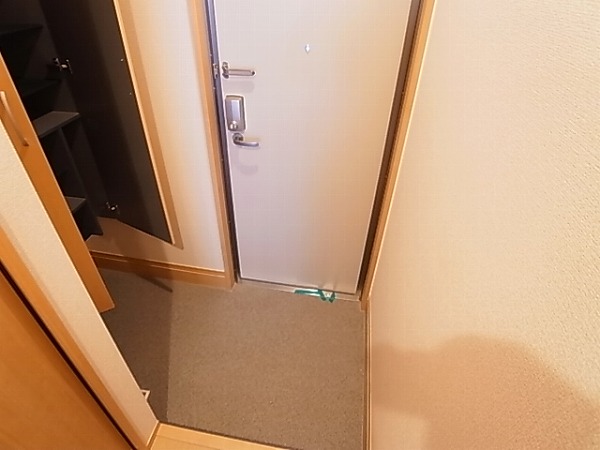 クレアⅠ 玄関