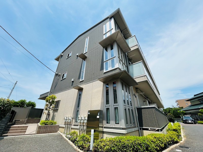 クレアⅠ その他外観2