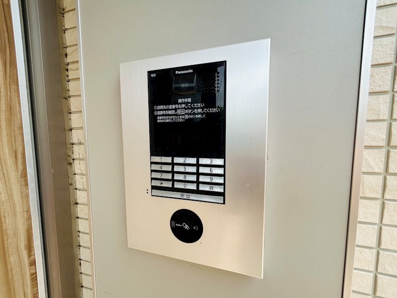 クレアⅠ その他外観3