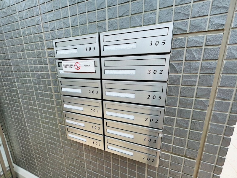 クレアⅠ その他外観4