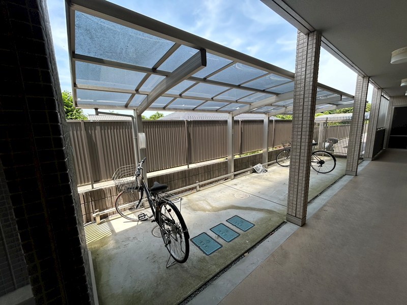 クレアⅠ その他外観5