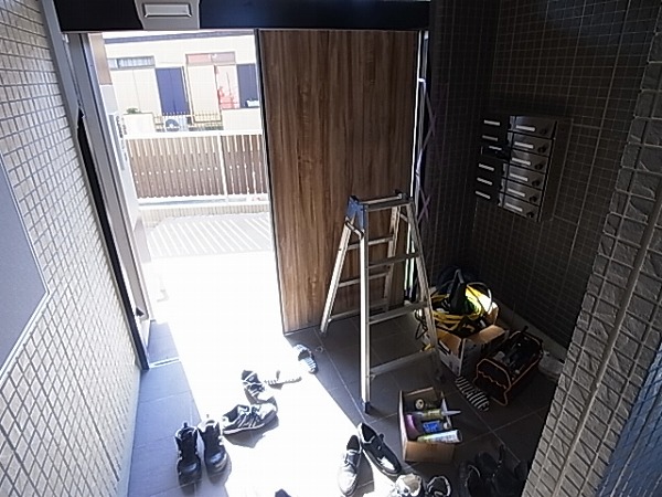 クレアⅠ その他外観6