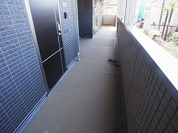 クレアⅠ その他7