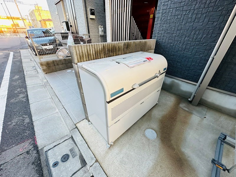 AVANON六町 その他外観2