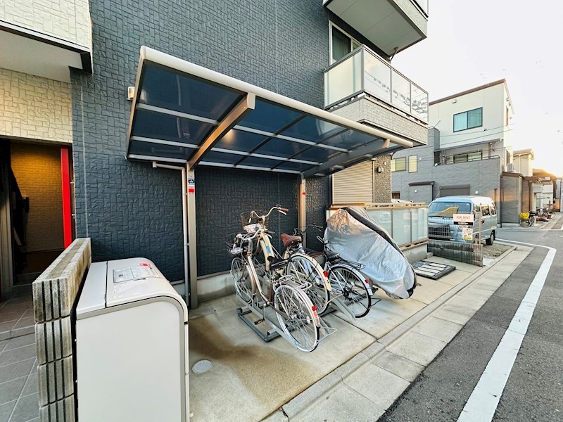 AVANON六町 その他外観3