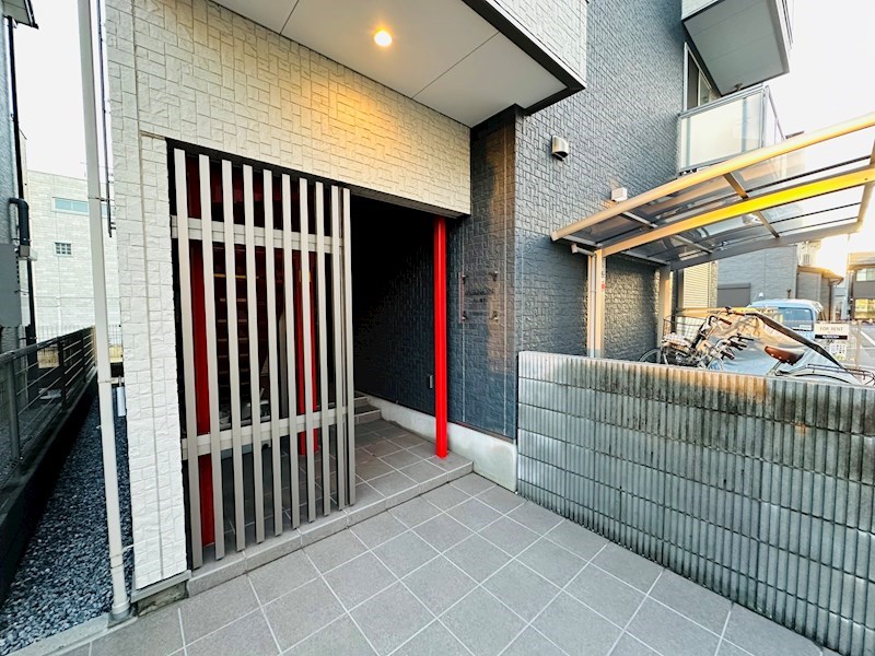 AVANON六町 その他外観1