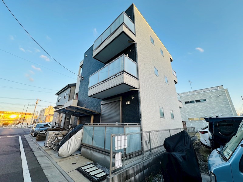 AVANON六町 その他外観5