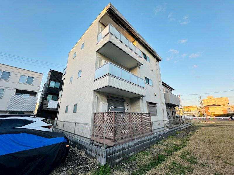 AVANON六町 その他外観6
