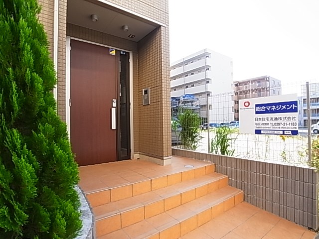 ソフィアＳＴ その他外観1