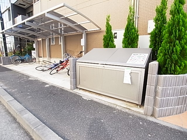 ソフィアＳＴ その他外観2