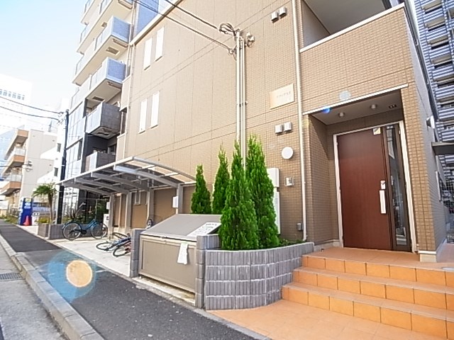 ソフィアＳＴ その他外観3