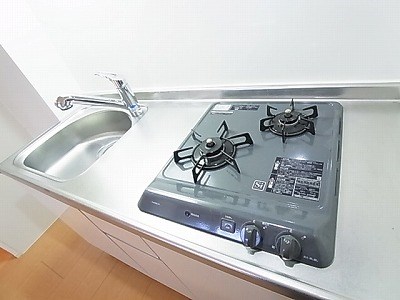 ソフィアＳＴ キッチン