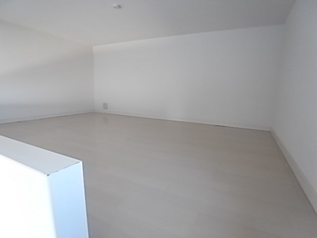 DHG恵 ベッドルーム