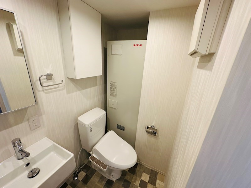 COCOCUBE北千住Ⅱ その他1