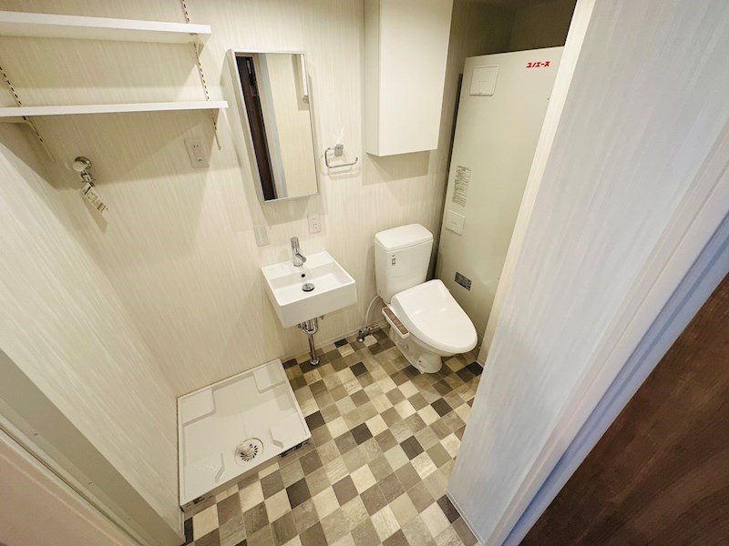 COCOCUBE北千住Ⅱ その他2