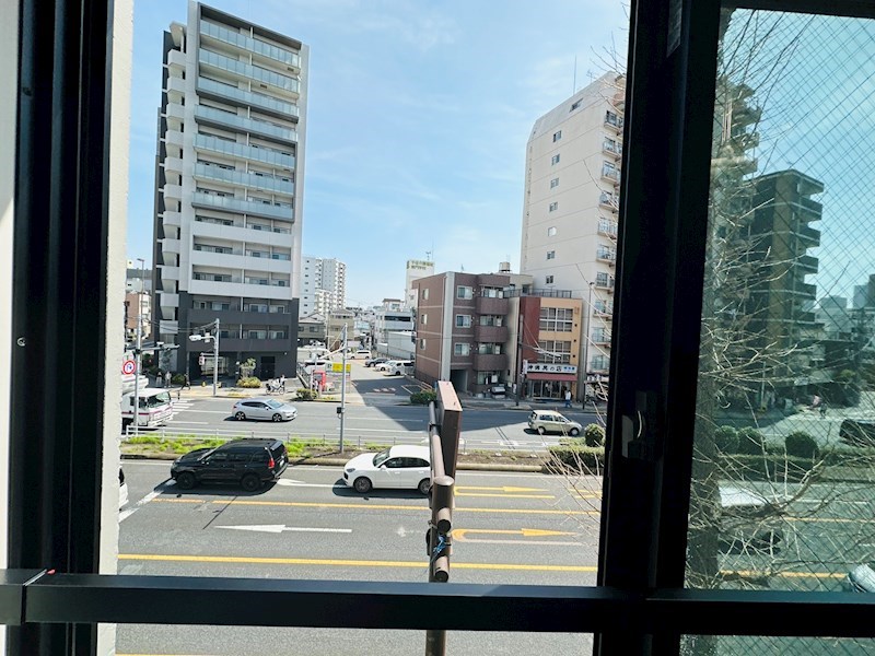 COCOCUBE北千住Ⅱ その他6