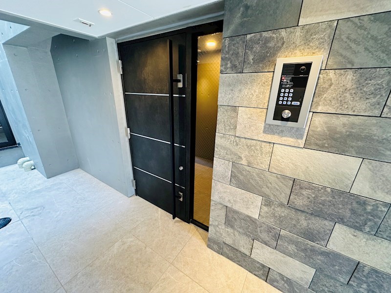 COCOCUBE北千住Ⅱ その他外観4