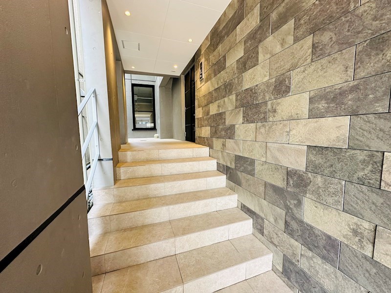 COCOCUBE北千住Ⅱ その他外観1