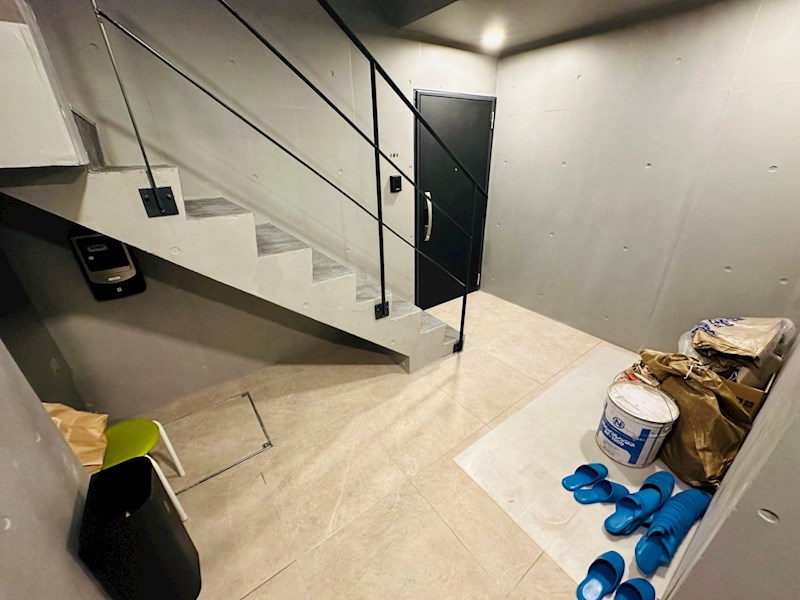 COCOCUBE北千住Ⅱ その他外観2